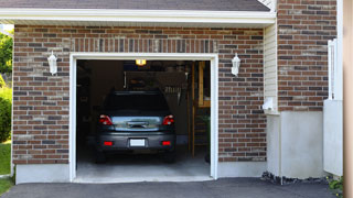 Garage Door Installation at 21217, Maryland